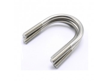 不銹鋼U型螺栓 不銹鋼U型螺栓